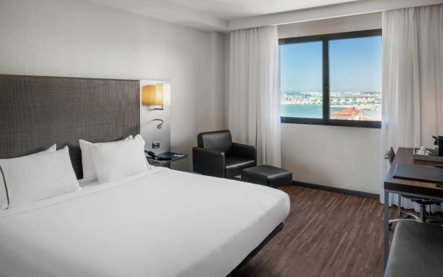 AC Hotel Algeciras by Marriott
