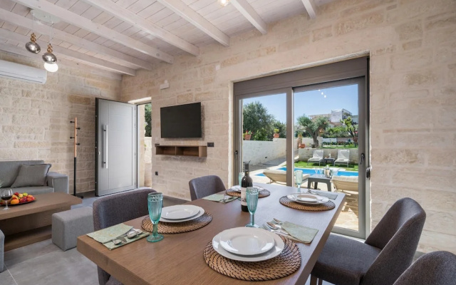 Sun Flower Villas