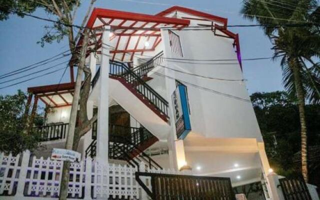 Shehan Holiday Resort