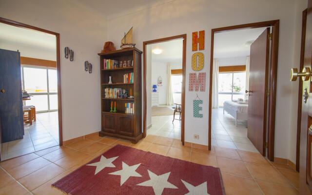 B01 - Alvor Marachique Apartment
