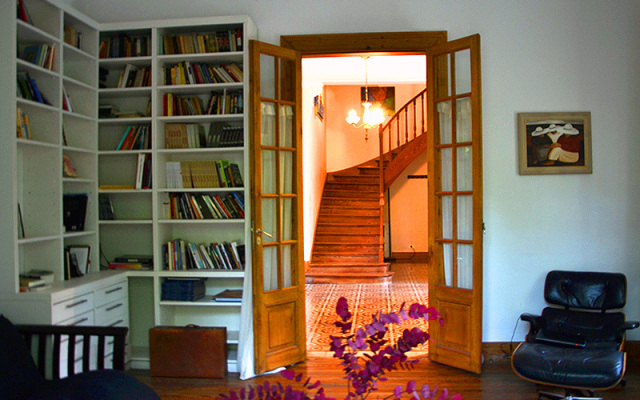 El Capricho del Tigre Bed & Breakfast