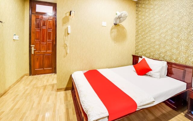 Nhat Hoa Hotel by OYO Rooms