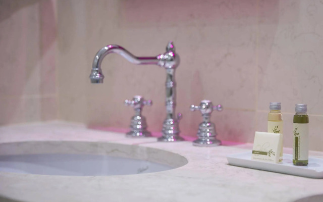 Boutique Hotel Trieste