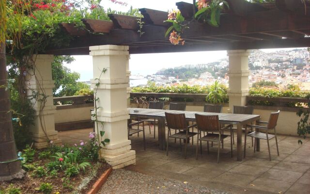 Arts In Hotel Conde Carvalhal