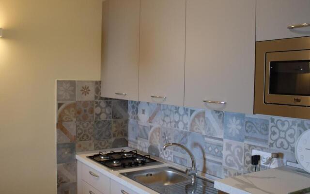 Le 2 Baie di Sestri Levante