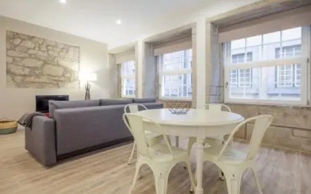 Oporto City Flats - São João Apartments