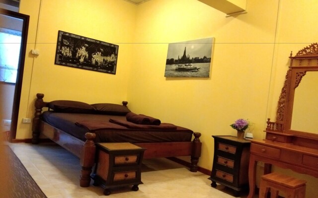 Ruan Ben Ja Hostel