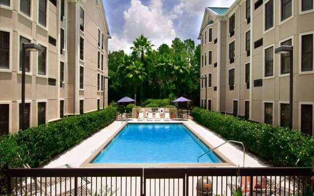 Hampton Inn & Suites Tampa-North