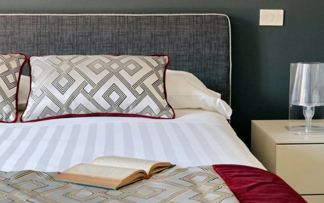 B1 Piazzetta Margutta - B1 - My Extra Home