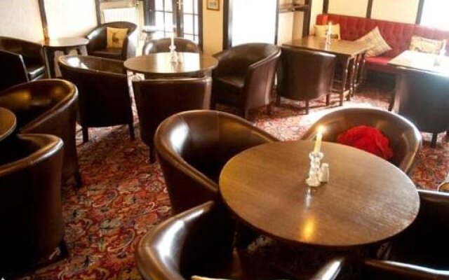 Copynook Hotel