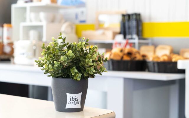 Ibis Budget Madrid Centro Las Ventas