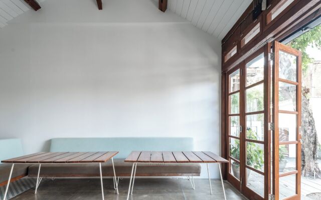 Batu Belig Living Managed by CPM Bali