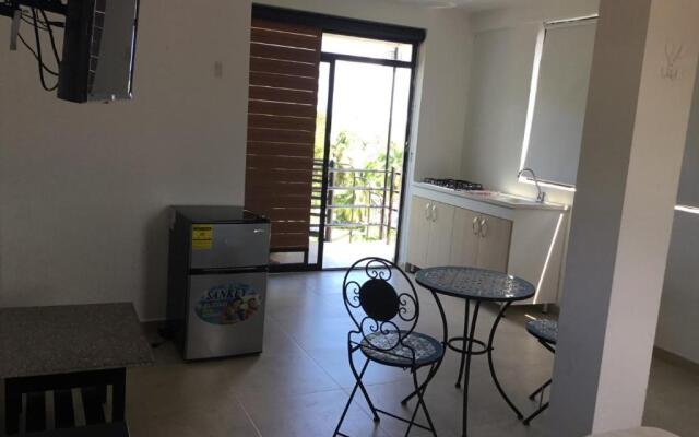 Apartamento Opaa