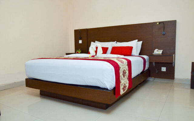 Indi Bali Hotel Sanur