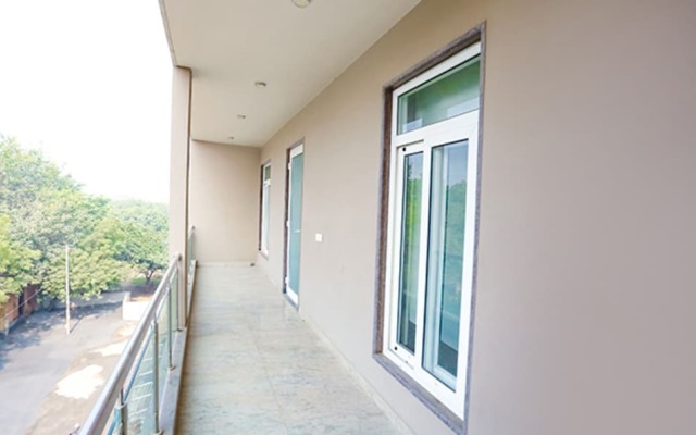 FabHotel Aerosky