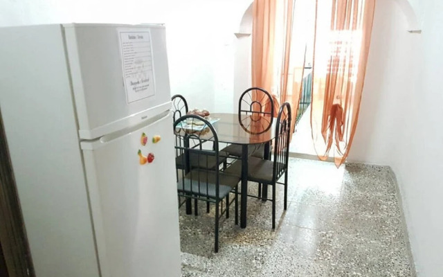 Hostal Mayra