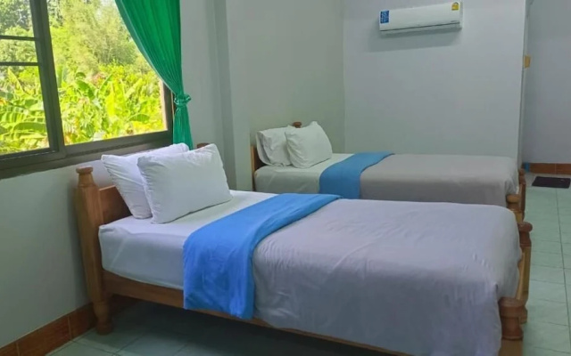 Mountain View Hostel - Krabi Airport