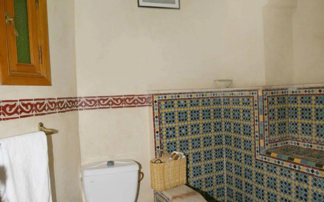 Riad Moulay
