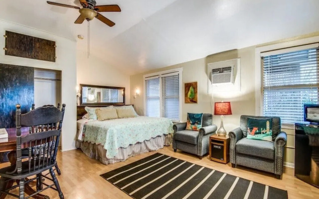 O'Casey's Boutique Inn