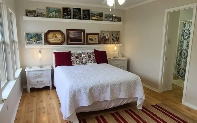 Hill Country Casitas