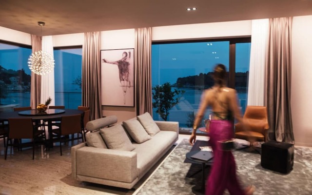 Antoan s Villa Dubrovnik