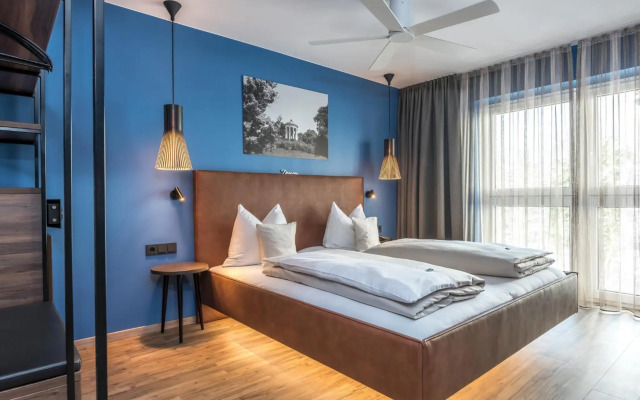 Bavaria Boutique Hotel