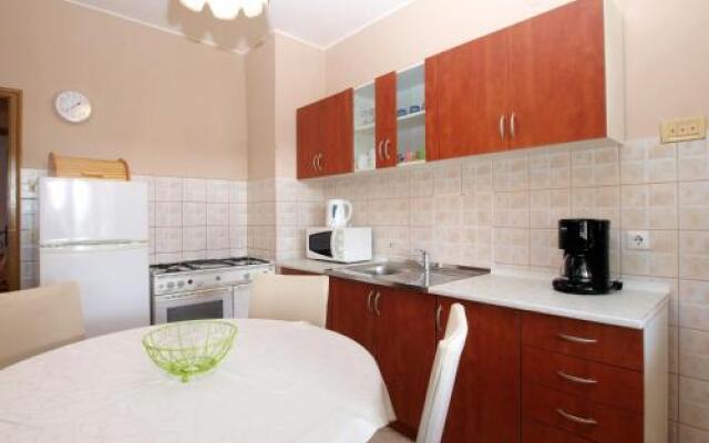Apartments Jolanda 1441
