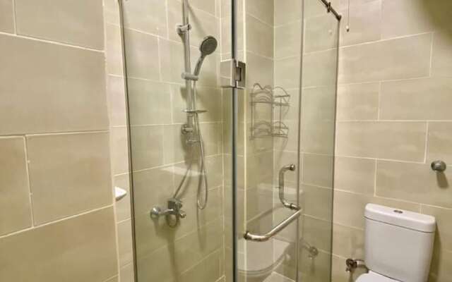 Elegant and Welcoming one Bedroom Apartment
