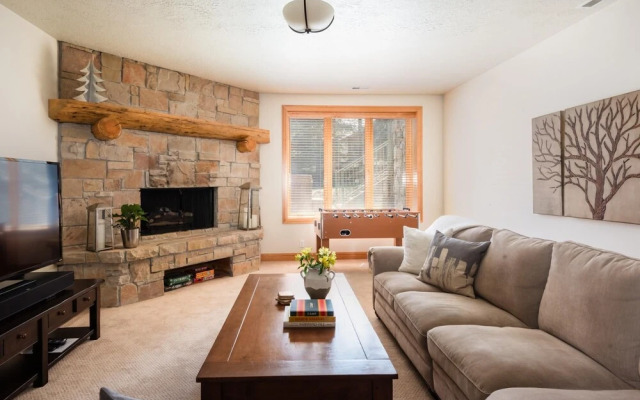 Gallivan Loop in Park City