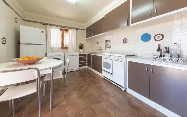 Villa Can Americano -  Islas Baleares