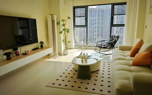 Stay at Guilin nearly airport – Guest Rooms – Guilin