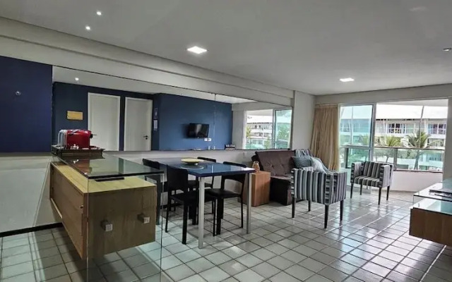 Na Praia Flats Ancorar 6201