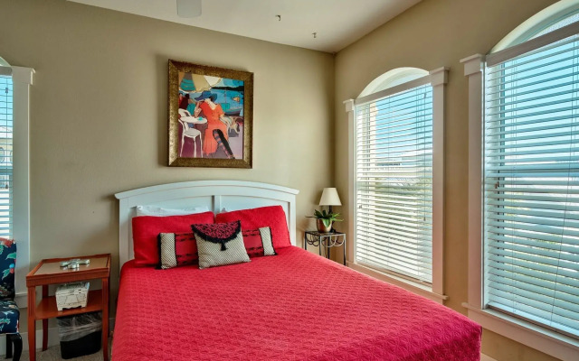 Villas at Seacrest C302 47049 by RedAwning