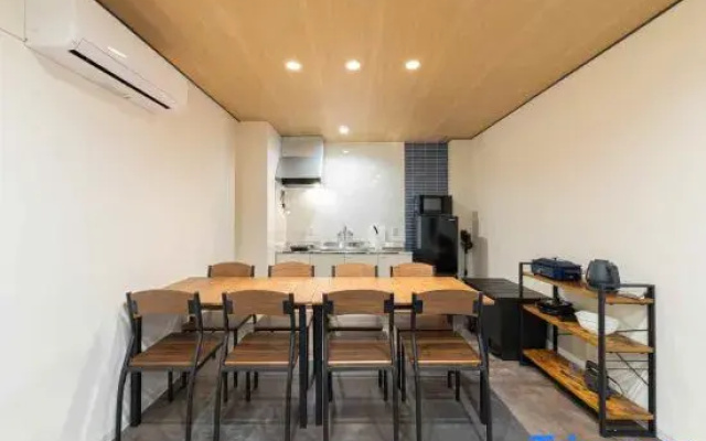 Tasone Grand Stay Osaka Tengachaya2