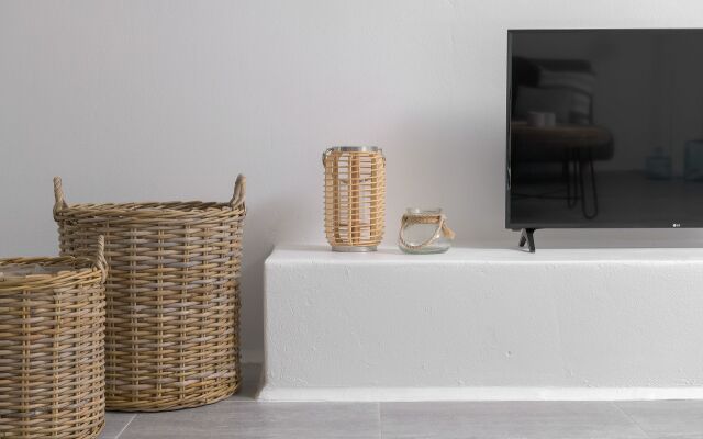 Mea Terra Villas Rhodes