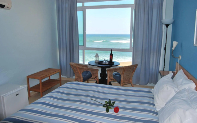 Promar Eco Beach & Spa Hotel