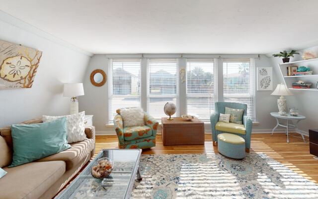 Sanddollar 624 2 Bedroom Home