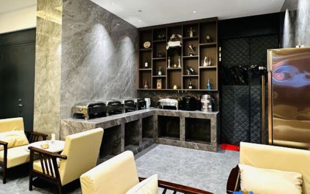 Shenge Yuzong Grand Hotel