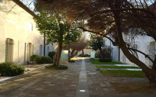 Guglie Luxury Apartment