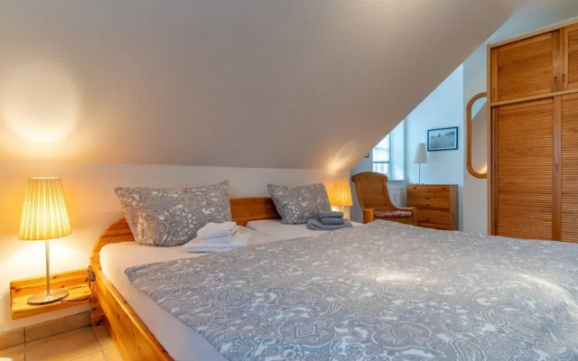 Ferienwohnung in St. Peter-ording