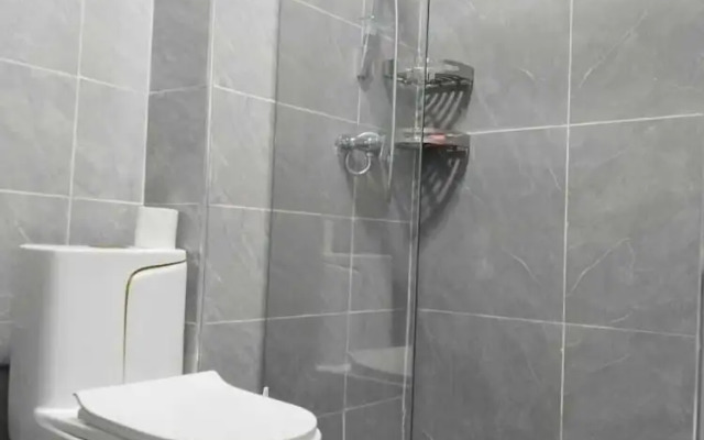 Comfort Homestay Kilimani