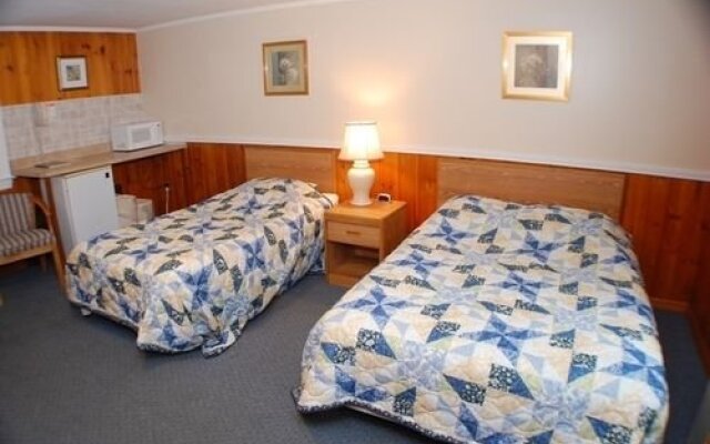 Will's Inn