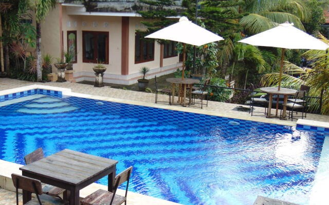Ayu Guna Inn