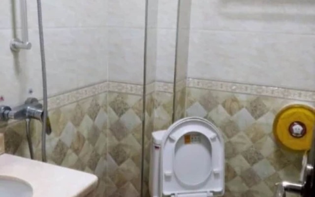Wuyuan Qingyuan Guanting Guest House