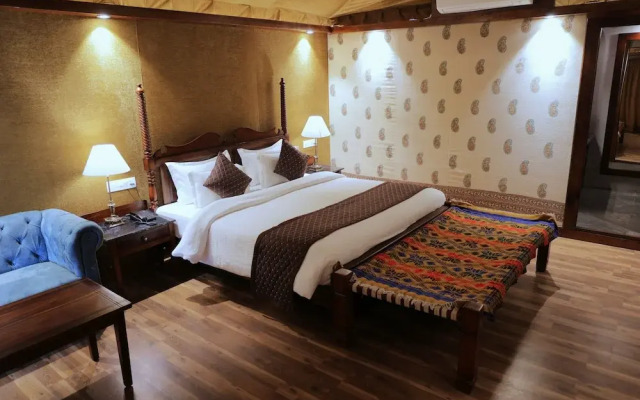 ShriGo Resort Pushkar