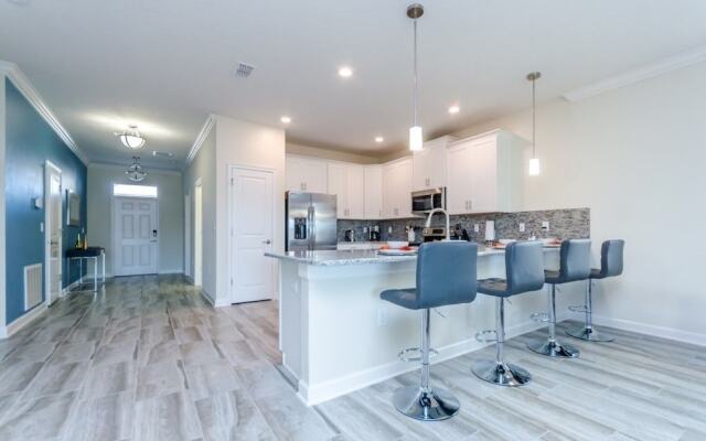 Amazing House! - Champions Gate - 9036HS