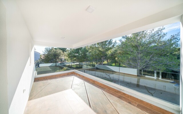 Design Pool Villa Franko