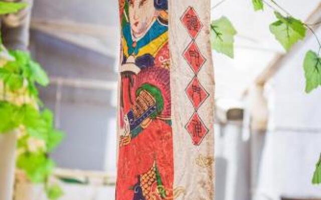 Xing Long No 37 Hostel