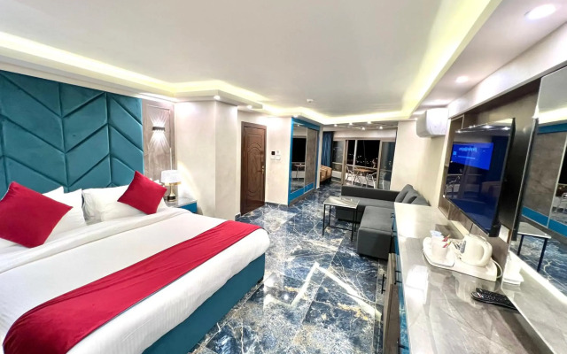 Petra Sella Hotel