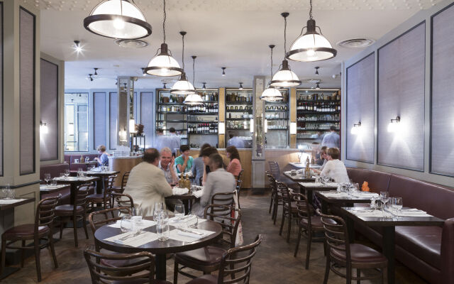 Sloane Square Hotel